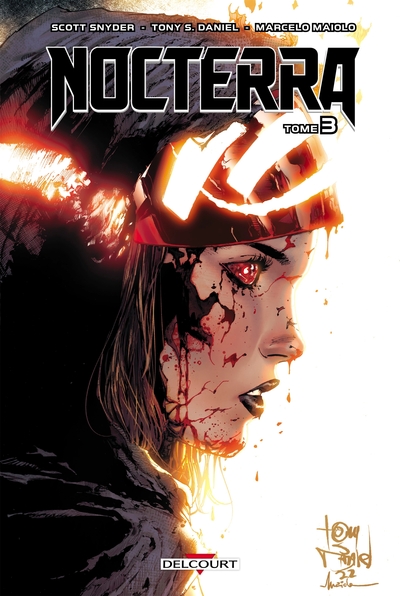 Image de Nocterra T03
