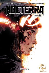 Image de Nocterra T03