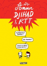 Image de Amour, Djihad et RTT