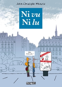 Image de Ni vu, ni lu