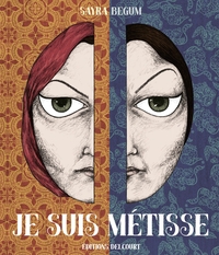 Image de Je suis Métisse