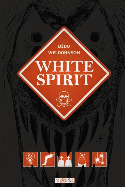 Image de White Spirit