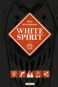Image de White Spirit