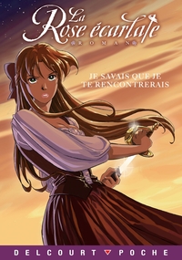 Image de La Rose écarlate - Aventures T01