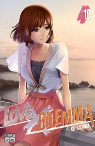 Picture of Love X Dilemma T10