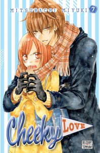 Image de Cheeky love T07