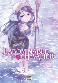 Picture of L'Abominable chevalier T03