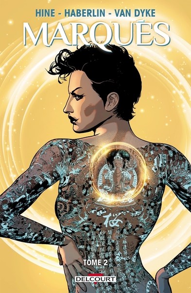 Picture of Marqués T02