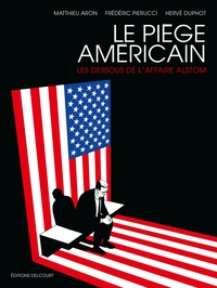 Image de Le Piège américain