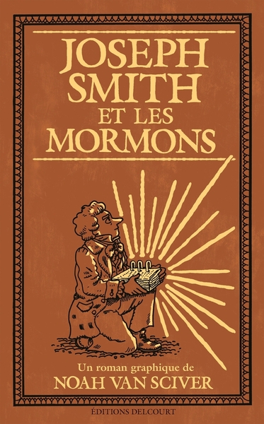 Picture of Joseph Smith et les Mormons