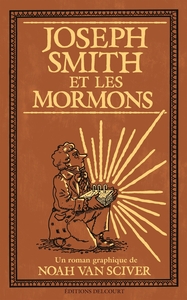 Picture of Joseph Smith et les Mormons