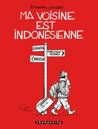 Image de Ma voisine est Indonésienne