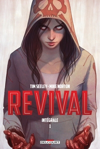 Image de Revival - Intégrale T01