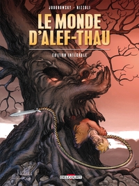 Picture of Le Monde d'Alef-Thau Intégrale