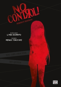 Picture of No Control - Perfect édition