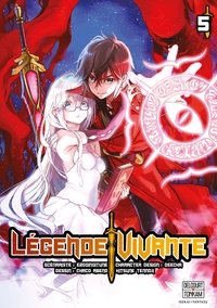 Image de Légende vivante T05
