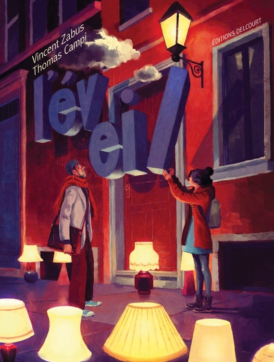 Image de Eveil
