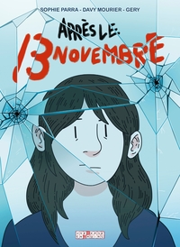 Image de Après le 13 novembre