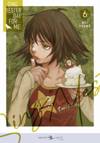 Picture of Sing "Yesterday" for me T06