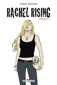 Picture of Rachel Rising - Intégrale T02