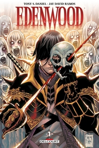 Picture of Edenwood T01