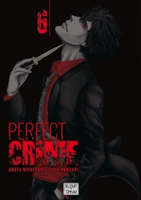 Picture of Perfect Crime T06