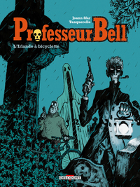 Image de Professeur Bell T05 - L'Irlande à bicyclette