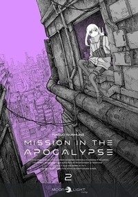 Picture of Mission in the Apocalypse T02