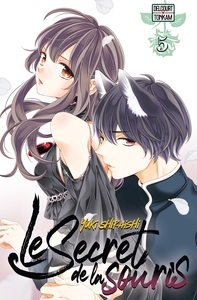 Image de Le Secret de la souris T05