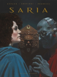 Picture of Saria