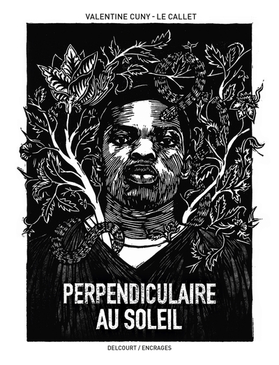 Image de Perpendiculaire au soleil