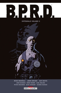 Picture of BPRD - Intégrale T02
