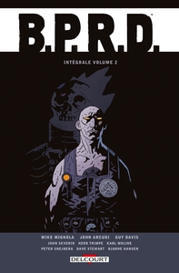 Picture of BPRD - Intégrale T02