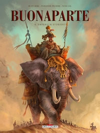 Image de Buonaparte T04