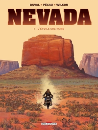 Image de Nevada T01
