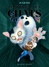 Picture of Le Journal des chats - Édition prestige