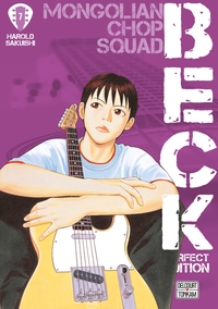 Image de Beck Perfect Edition T07