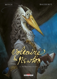 Picture of Voltaire et Newton T01