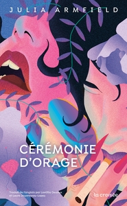 Picture of Cérémonie d'orage