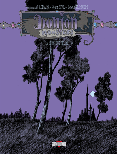 Picture of Donjon Monsters T19 - La Dernière heure