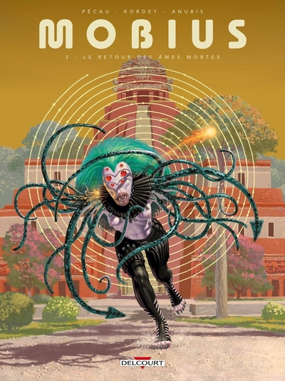 Picture of Môbius T03