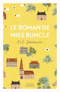 Picture of Le roman de Miss Buncle
