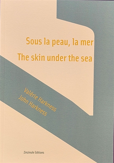 Picture of Sous la peau, la mer