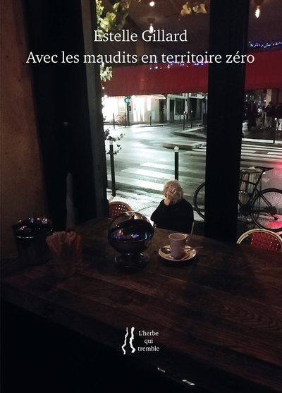 Picture of Avec les maudits en territoire zéro