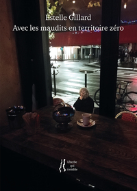 Picture of Avec les maudits en territoire zéro