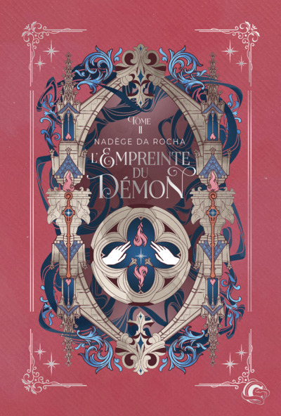 Picture of L'Empreinte du démon - tome 2 (Édition brochée)