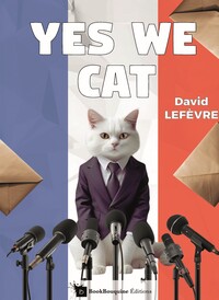 Picture of Yes We Cat