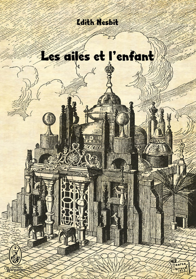 Picture of Les ailes et l'enfant