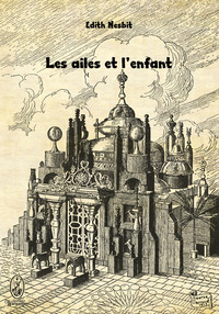Picture of Les ailes et l'enfant
