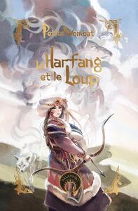 Image de Le harfang et le loup